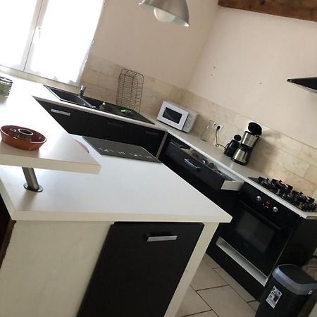 Le Verso Narbonne Dış mekan fotoğraf