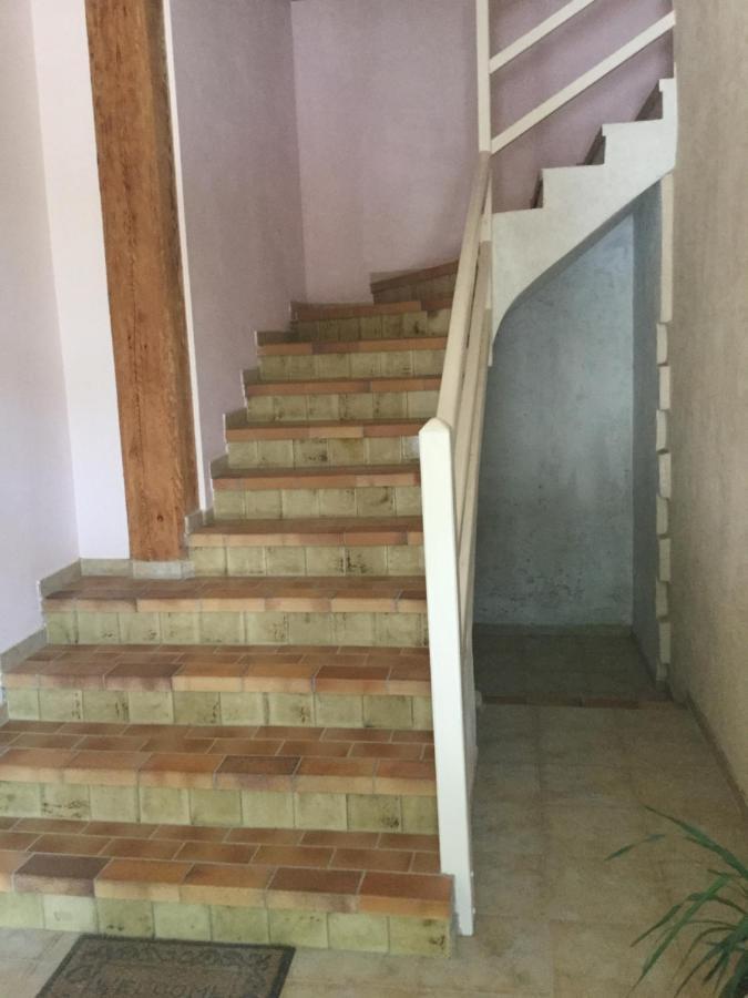 Le Verso Narbonne Dış mekan fotoğraf