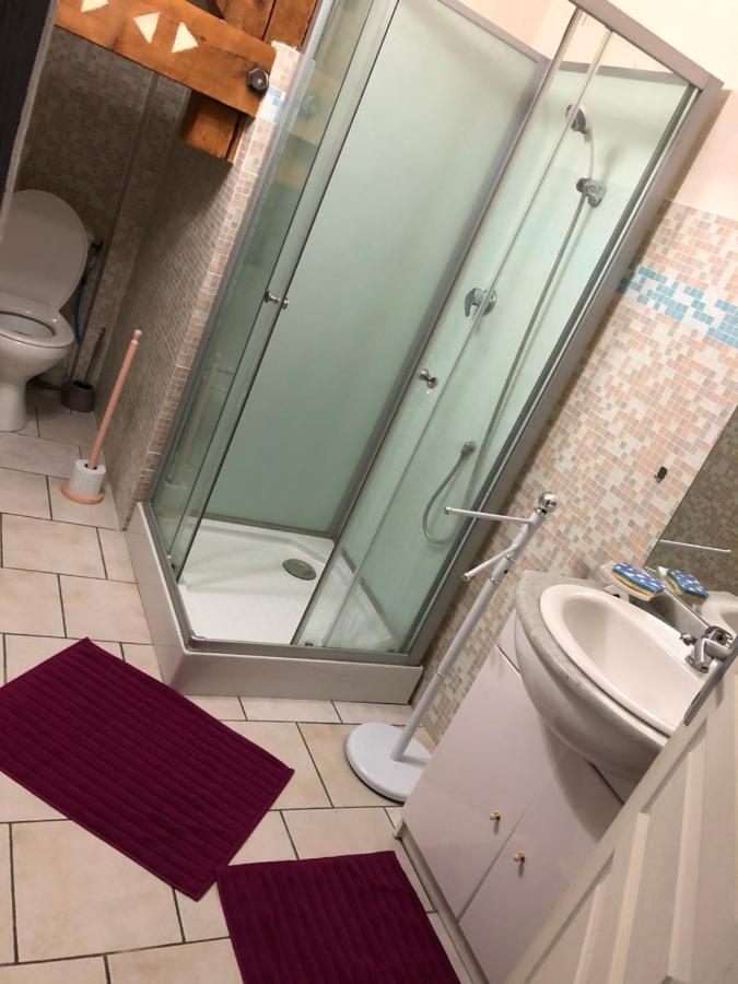 Le Verso Narbonne Dış mekan fotoğraf