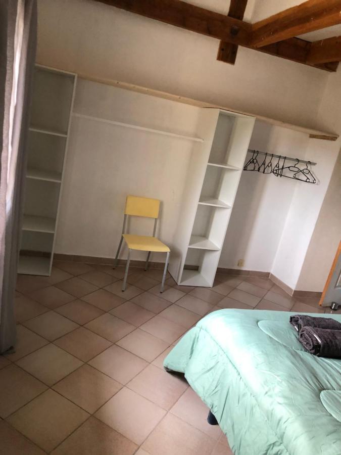 Le Verso Narbonne Dış mekan fotoğraf